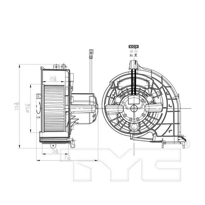 TYC TYC 700292