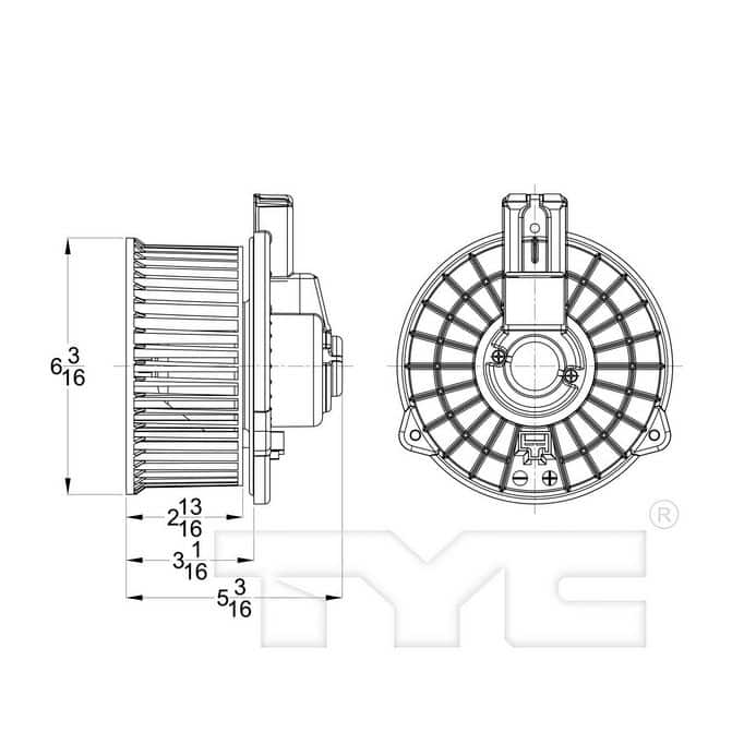 TYC TYC 700296