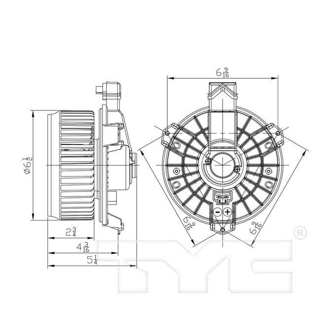 TYC TYC 700305
