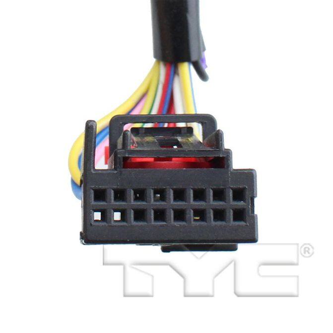 TYC TYC 8320041