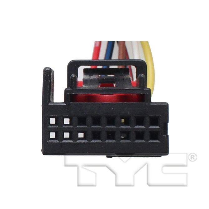 TYC TYC 8650041