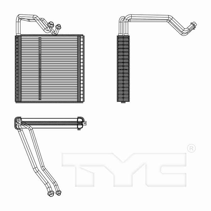 TYC TYC 97232