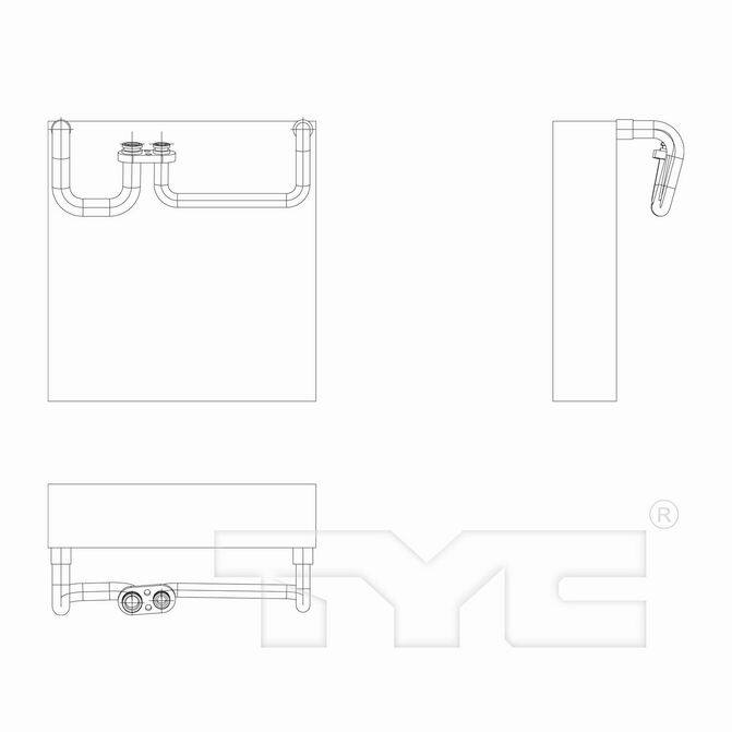 TYC TYC 97243