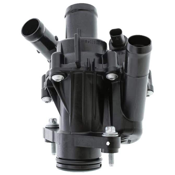MOTORAD-Housing Thermostat 1079212 | FleetPride