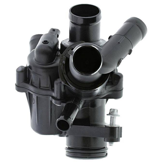 MOTORAD-Housing Thermostat 1079212 | FleetPride
