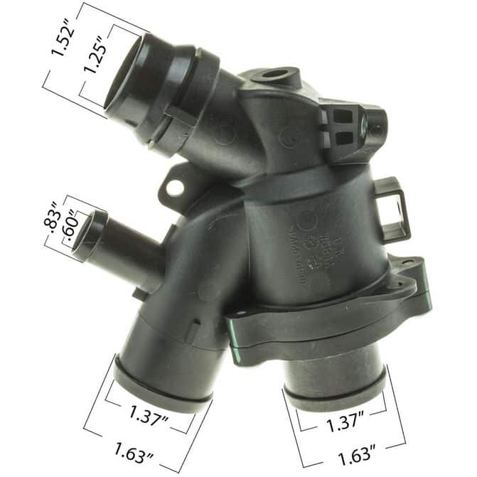 MQA MOTORAD 766203