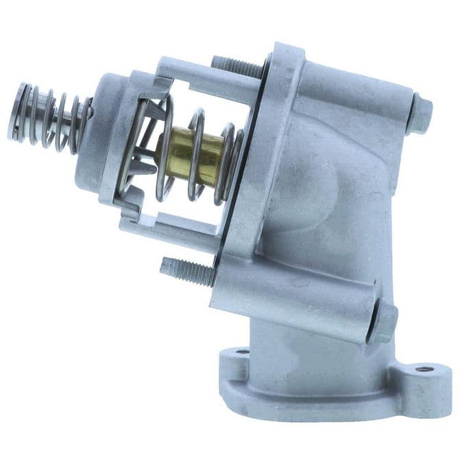 ⚠︎hima　TW225E Murray 195 Degree Thermostat Housing 95995 | O'Reilly Auto Parts
