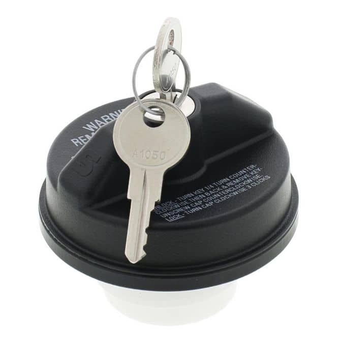 MQA MOTORAD MGC206KA