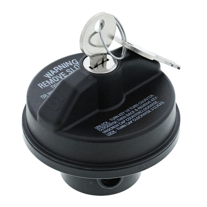 MOTORADLocking Fuel Cap MGC208KA FleetPride
