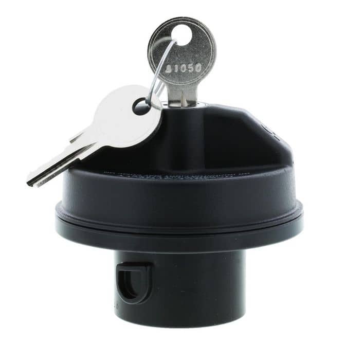MOTORADLocking Fuel Cap MGC208KA FleetPride