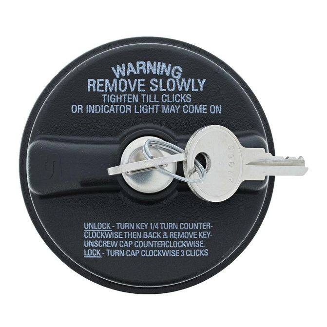 MQA MOTORAD MGC213KA