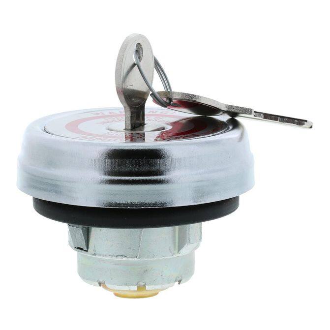 MOTORADLocking Fuel Cap MGC235KA FleetPride