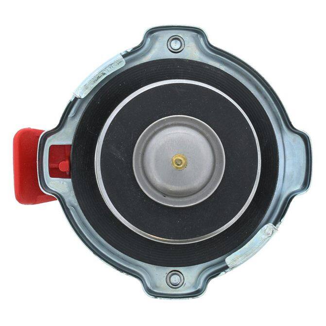 thumbnail image 2 of MotoRad ST206 Safety Lever Radiator Cap - Maintains Cooling System Pressure 2 of 9