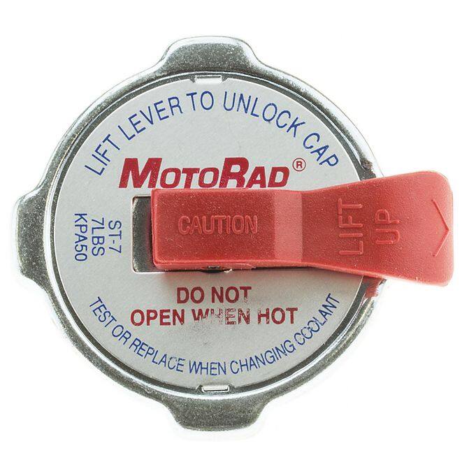 MQA MOTORAD ST7