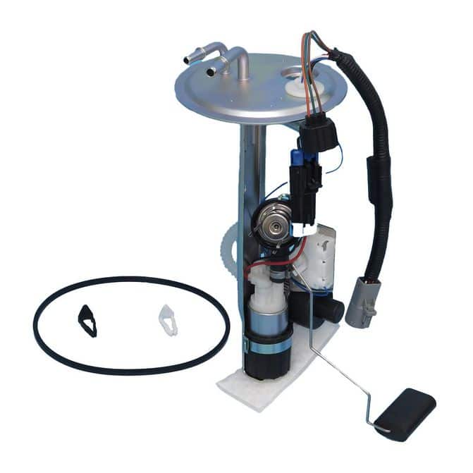 USM US MOTOR WORKS USEP2260S