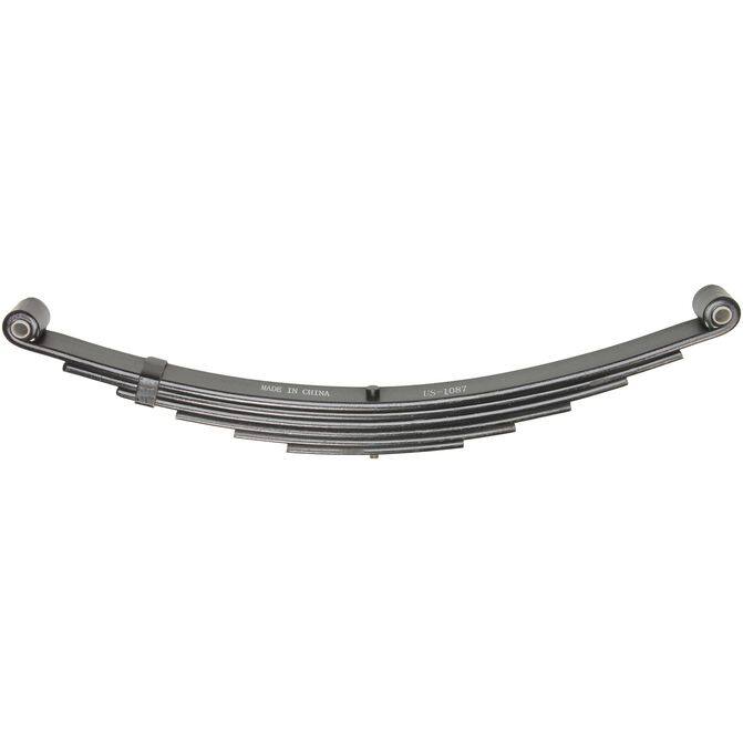 DAYTON PARTS Utility Trailer Leaf Spring US1087 | FleetPride