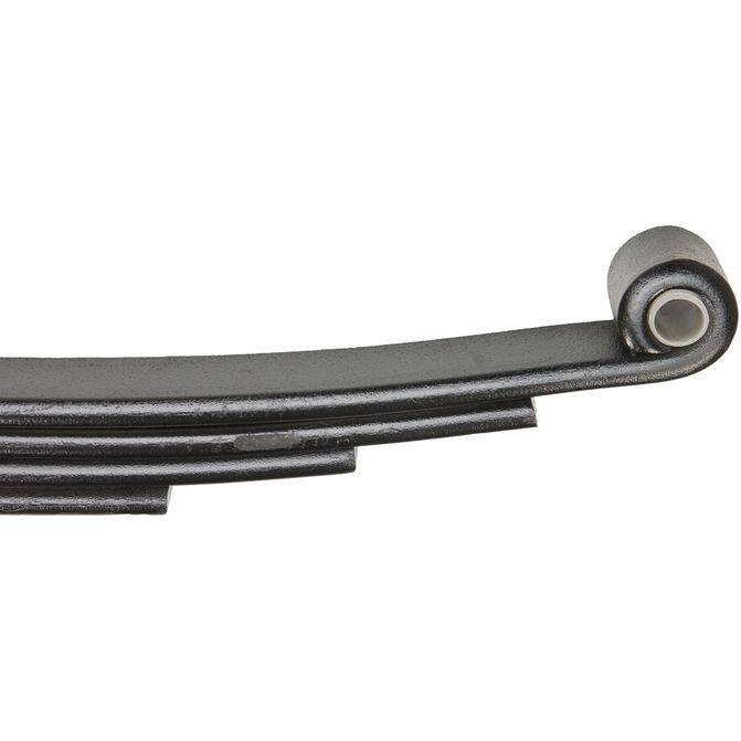 DAYTON PARTS Utility Trailer Leaf Spring US1087 | FleetPride