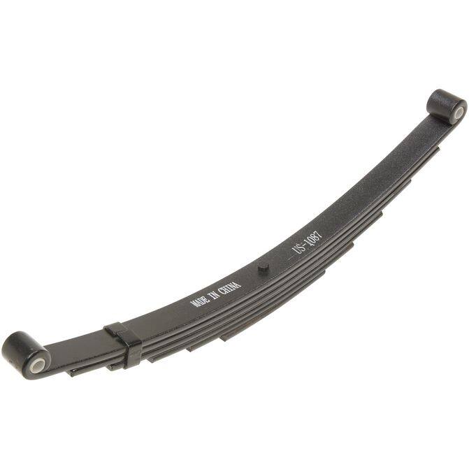 DAYTON PARTS Utility Trailer Leaf Spring US1087 | FleetPride