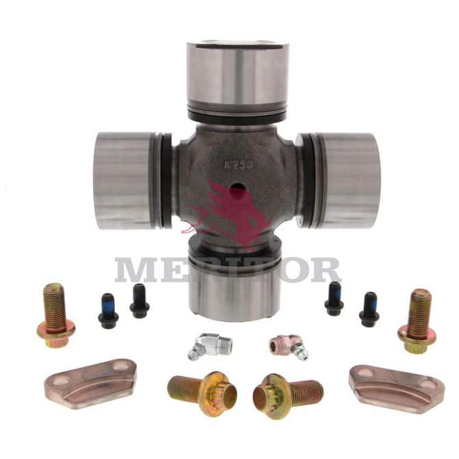 信頼への信頼 Series SPL250 Arvin Half US250X Joint Universal Round パンツ