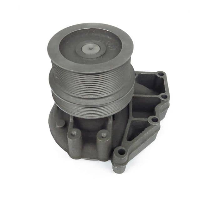 OTR Water Pump for Volvo VN with Cummins ISX/ISZ