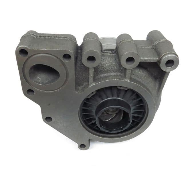 China Original VP44 Fuel Pump 0470504037 0470504048 for