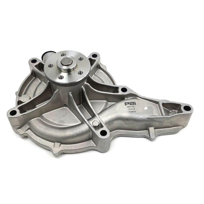 USMUS MOTOR WORKSWPUS2304