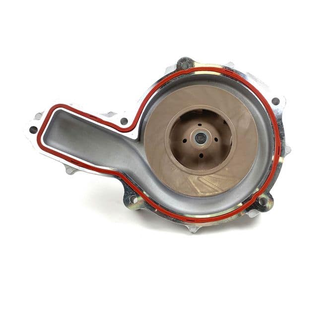 USMUS MOTOR WORKSWPUS2304