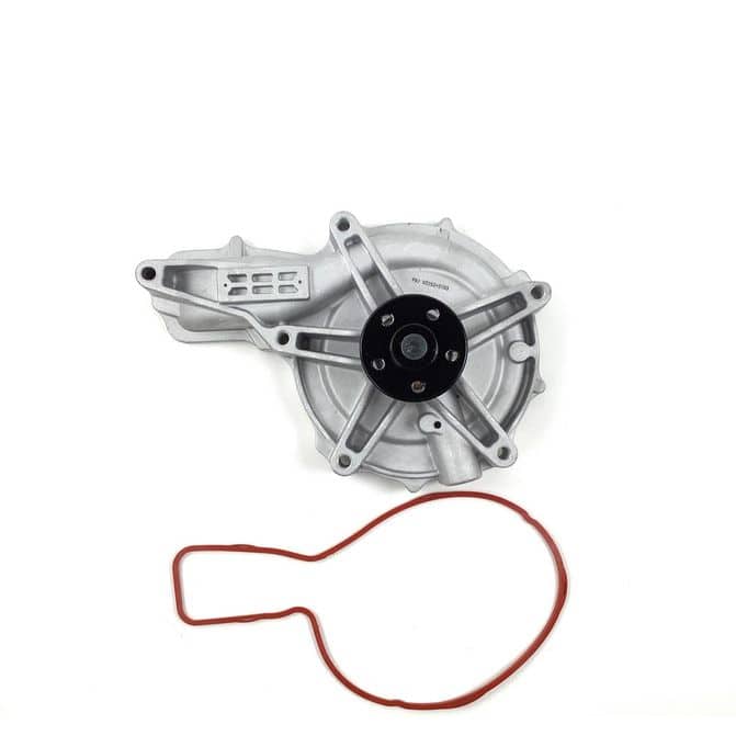 USMUS MOTOR WORKSWPUS2304