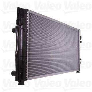 VALEO Radiatore Raffreddamento Motore 731616, Alluminio, 414x720x34 Mm