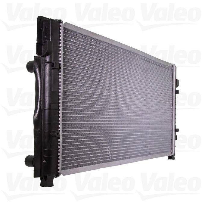 VALEO Radiatore Raffreddamento Motore 731616, Alluminio, 414x720x34 Mm