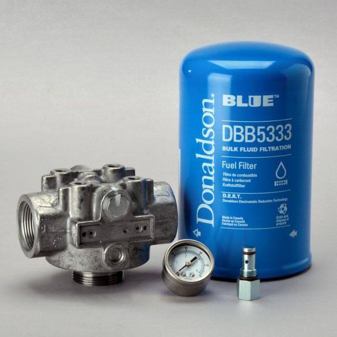 Donaldson Filter Service Parts X011745 | FleetPride