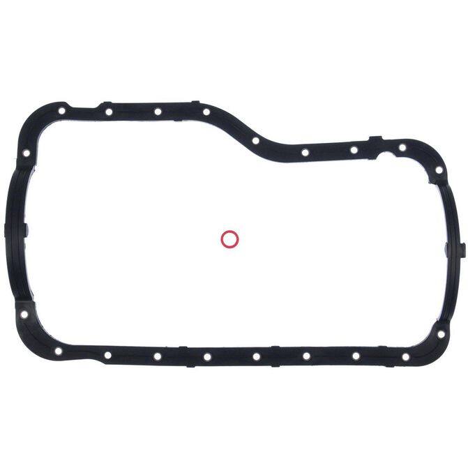 Victor Reinz OS30664 | Engine Oil Pan Gasket - View #8