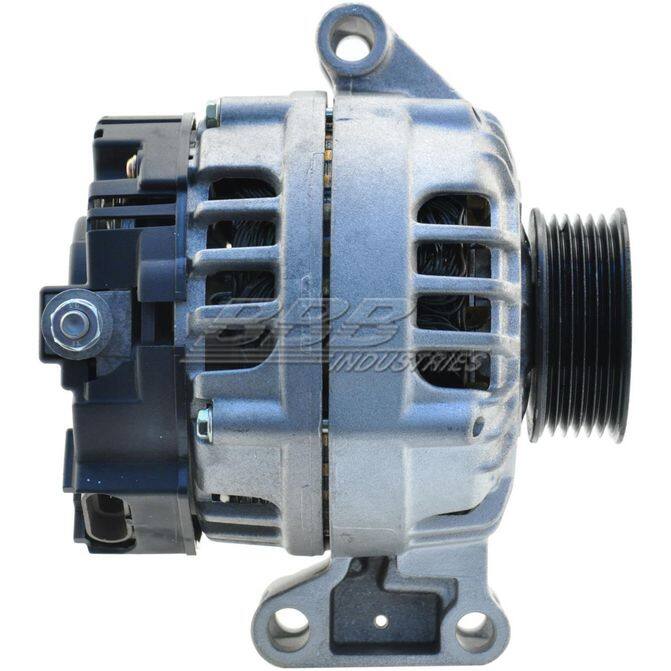 BBB BBB INDUSTRIES N11047