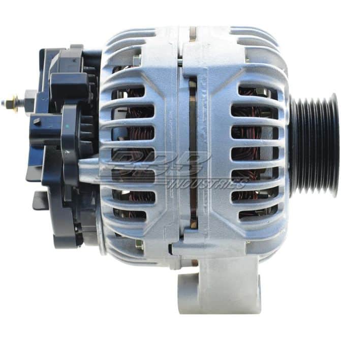 BBB BBB INDUSTRIES N11075