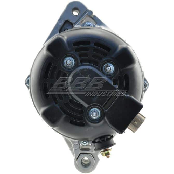 BBB BBB INDUSTRIES N11136