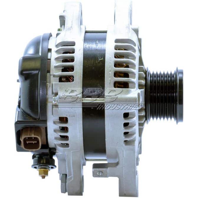 BBB BBB INDUSTRIES N11137
