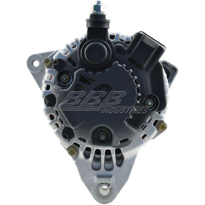 BBB BBB INDUSTRIES N11188