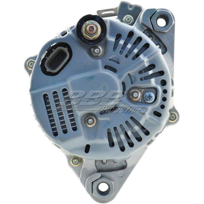 BBB BBB INDUSTRIES N11191