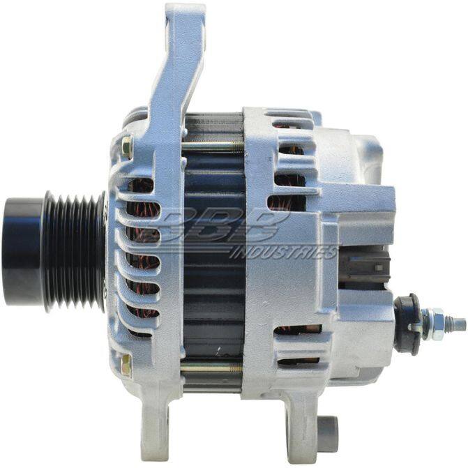 BBB BBB INDUSTRIES N11231
