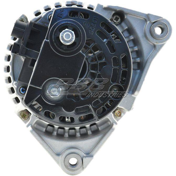 BBB BBB INDUSTRIES N11235