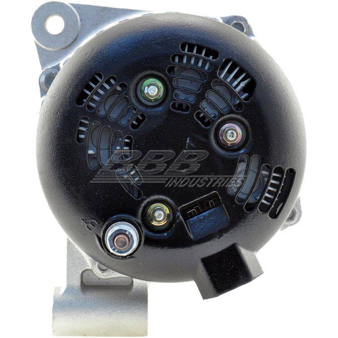 BBB BBB INDUSTRIES N11251