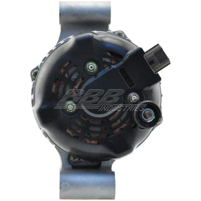 BBB BBB INDUSTRIES N11291