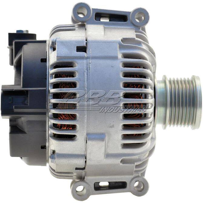 BBB BBB INDUSTRIES N11306