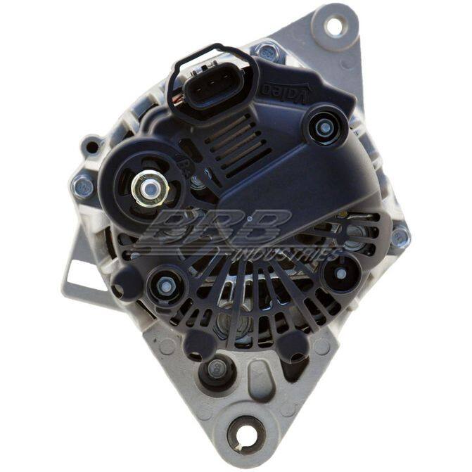 BBB BBB INDUSTRIES N11311