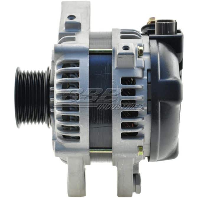 BBB BBB INDUSTRIES N11324