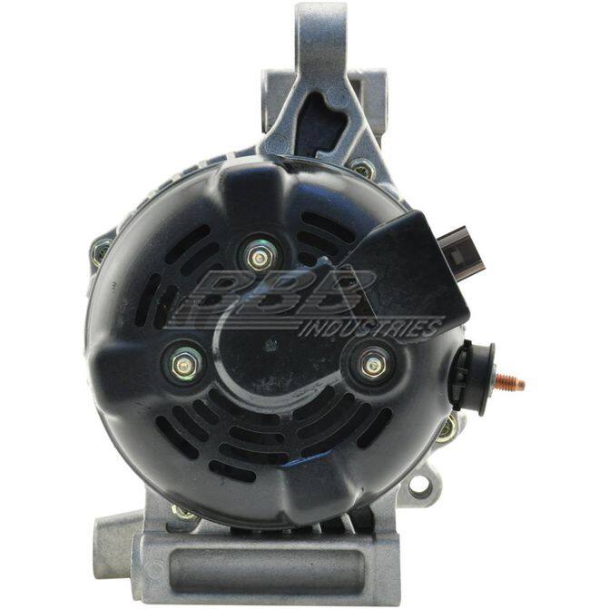BBB BBB INDUSTRIES N11350