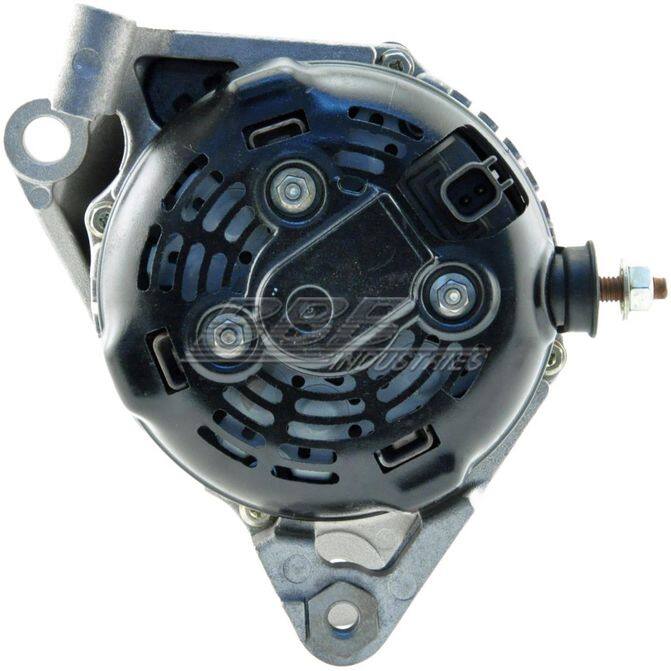 BBB BBB INDUSTRIES N11504
