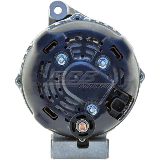 BBB BBB INDUSTRIES N11570
