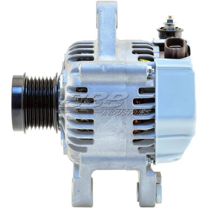 BBB BBB INDUSTRIES N11596