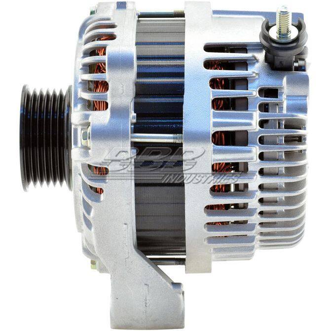 BBB BBB INDUSTRIES N11631